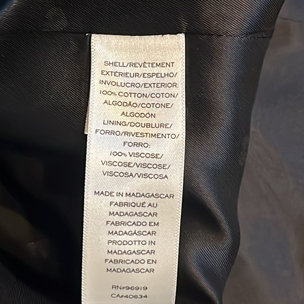 Marc Jacobs Jacket - image 5